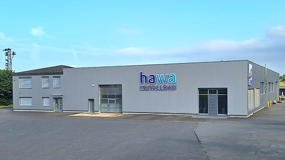HAWA Hansen & Wallenborn GmbH aus Herforst